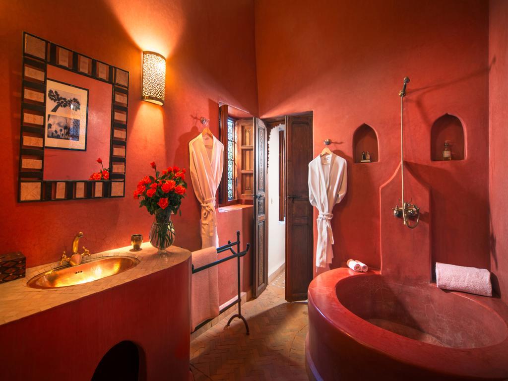 Riad Darhani Marrakesh Phòng bức ảnh