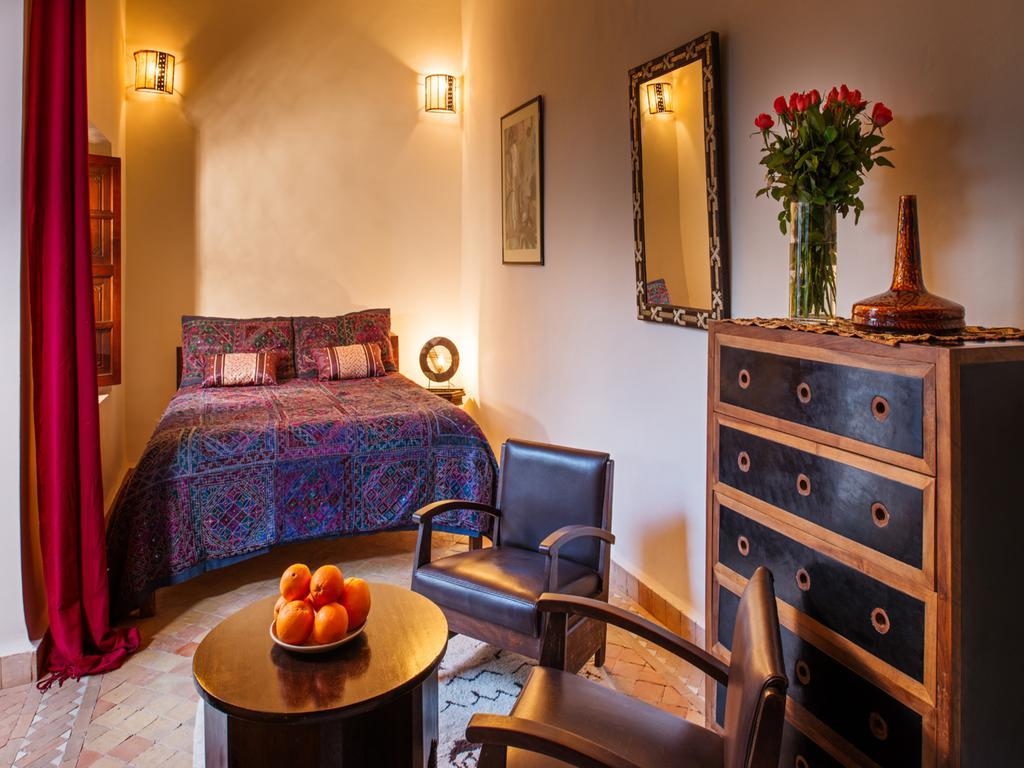 Riad Darhani Marrakesh Phòng bức ảnh