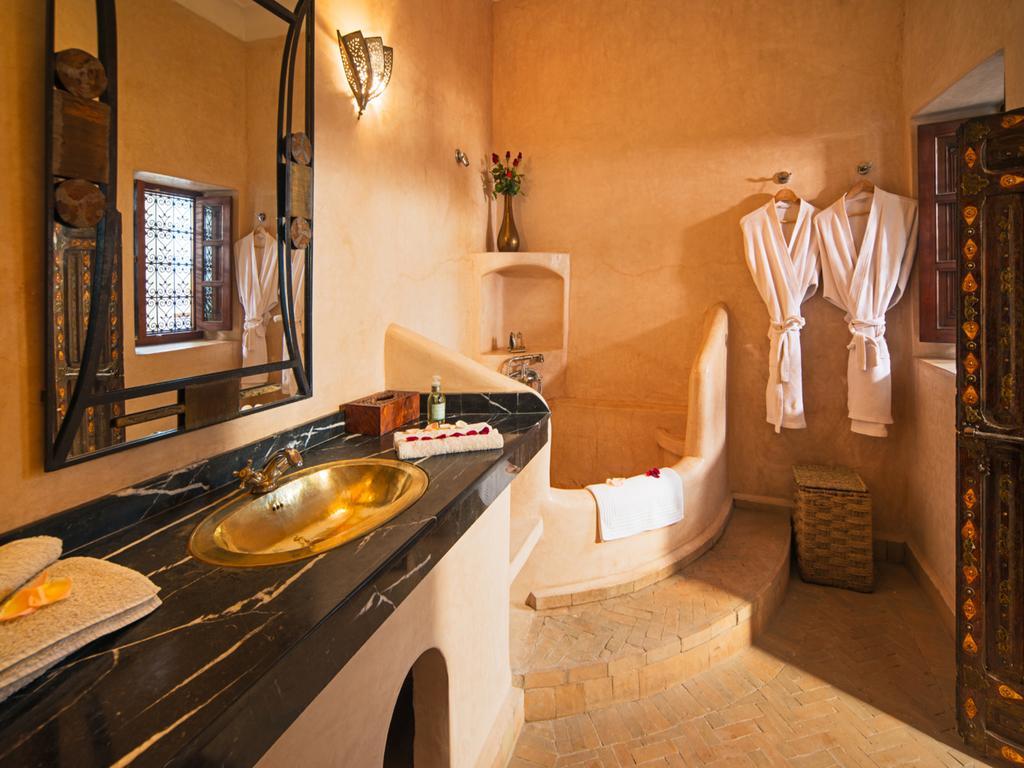 Riad Darhani Marrakesh Phòng bức ảnh