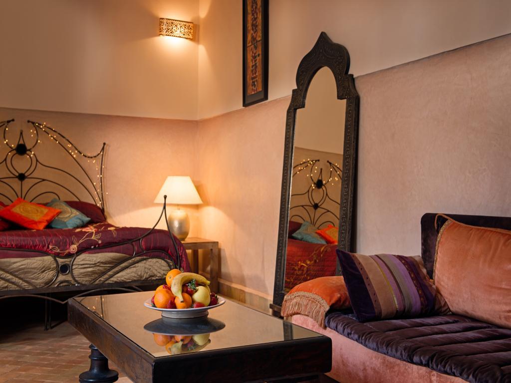 Riad Darhani Marrakesh Phòng bức ảnh