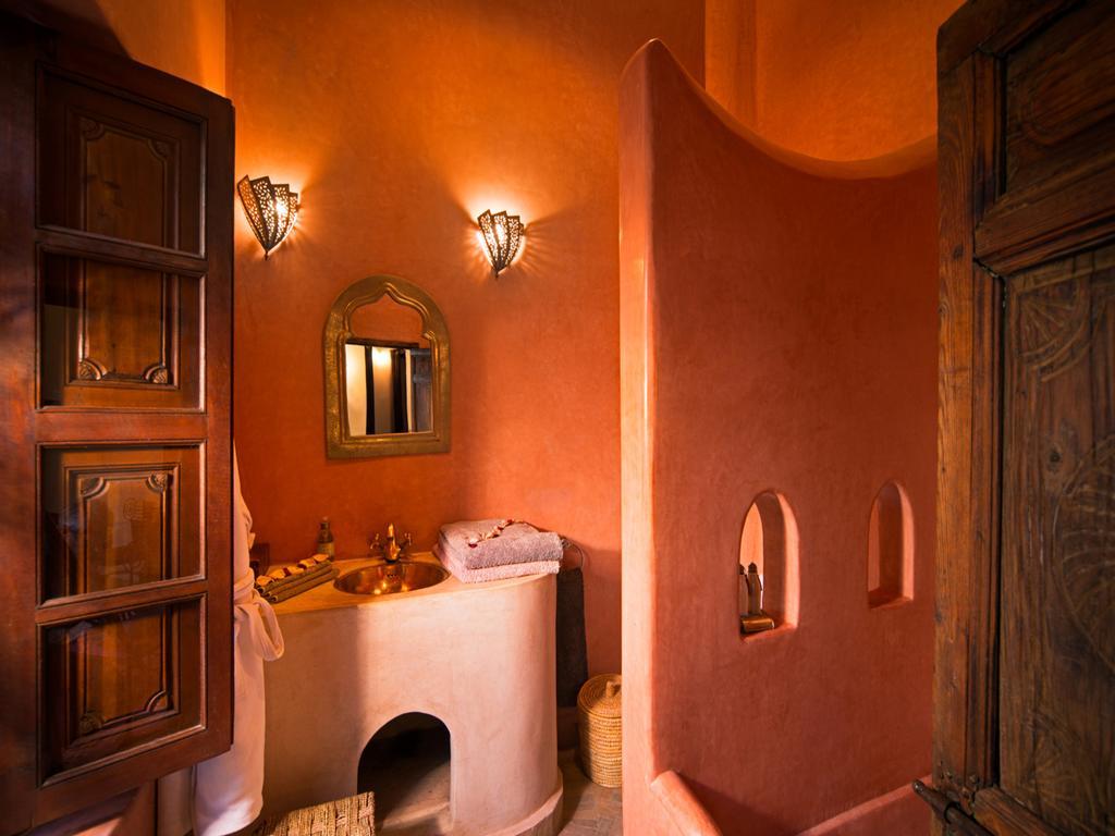 Riad Darhani Marrakesh Phòng bức ảnh