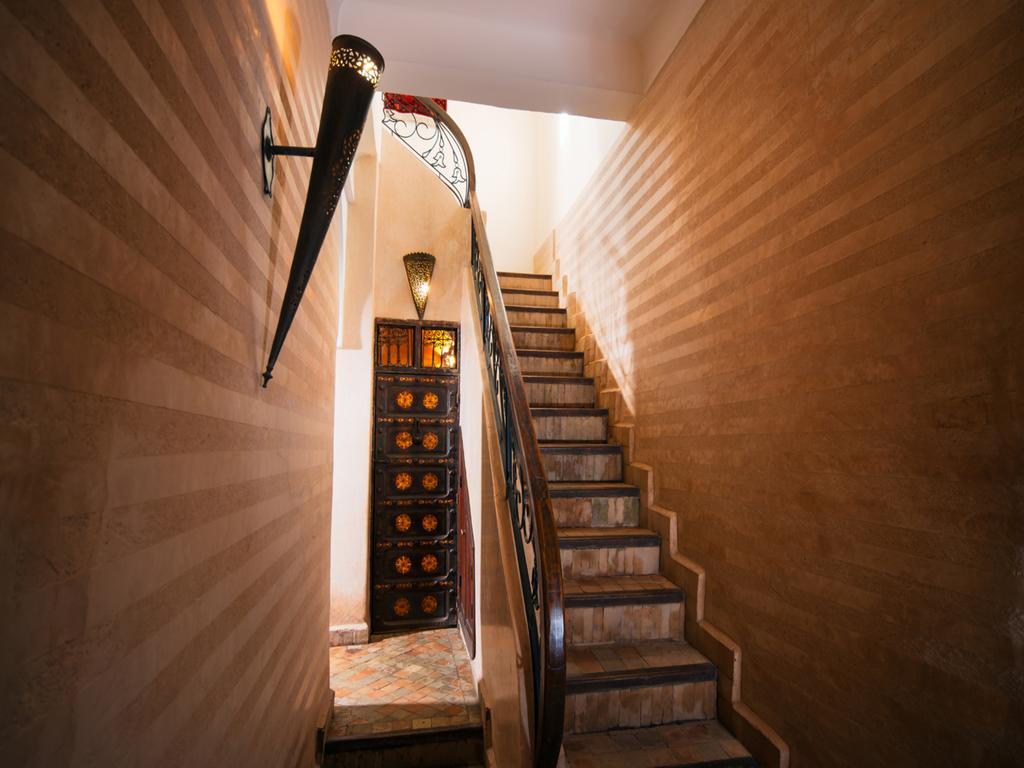 Riad Darhani Marrakesh Ngoại thất bức ảnh